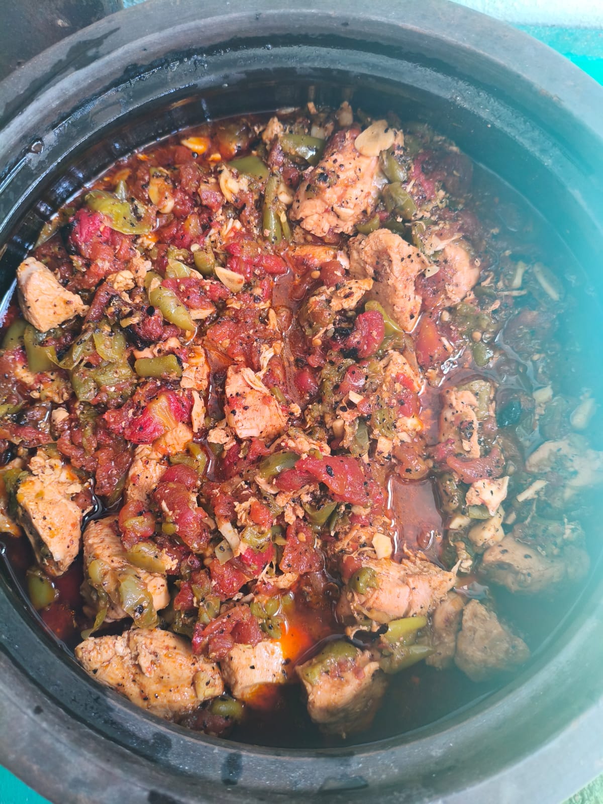 Ergani Kebap Salonu